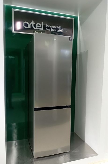 Холодильник Аrtel No Frost