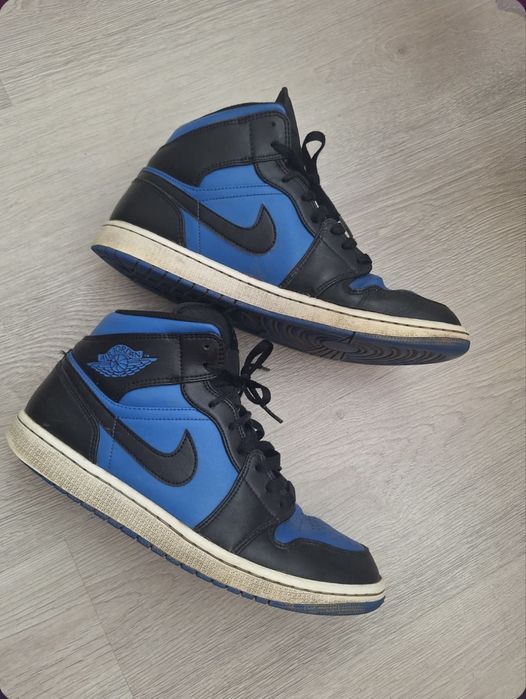 Air Jordan 1 Mid