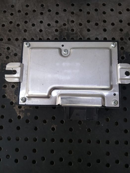 Modul calculator sas bmw x4 g02 34509505281 a2c75006327