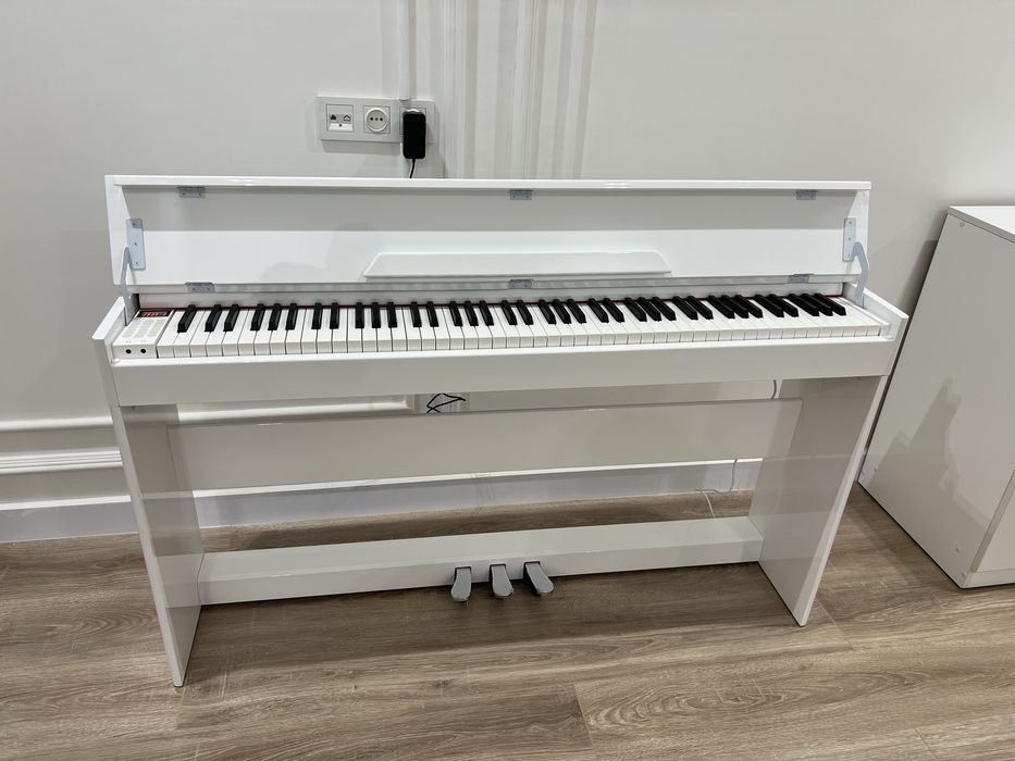 Pianina tashkent optm