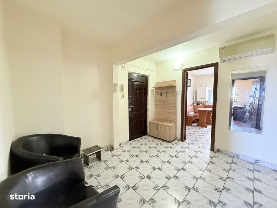 Apartament cu 3 camere de inchiriat – Zona Anda