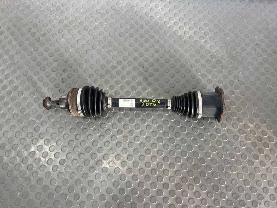 Planetara Dreapta Fata OEM Audi Q7 Q8 Porsche Cayenne Touareg Urus