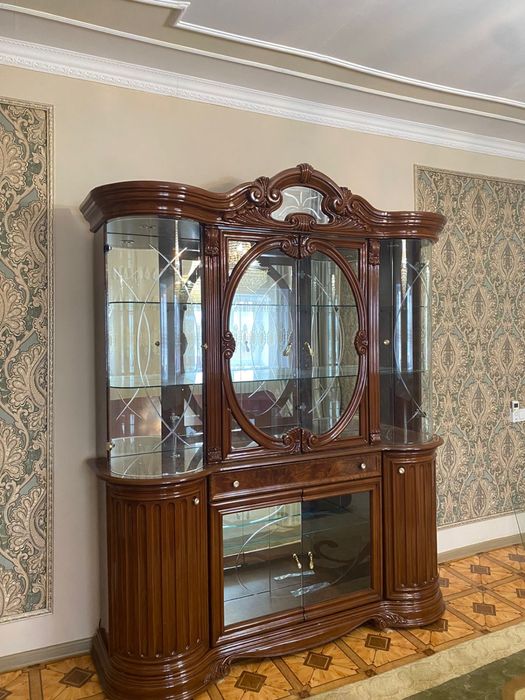 Сервант мебель для гостиной