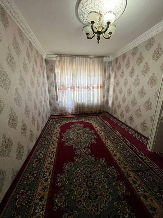 Арендага 1.хонали оилага метро тинчлик