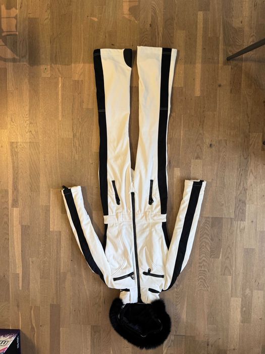 Дамски гащеризон за ски GOLDBERGH