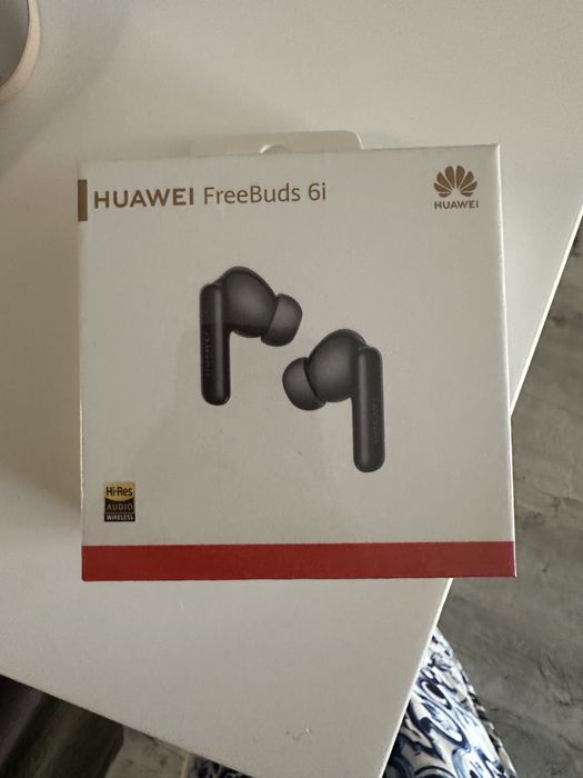 Huawei freebuds 6i