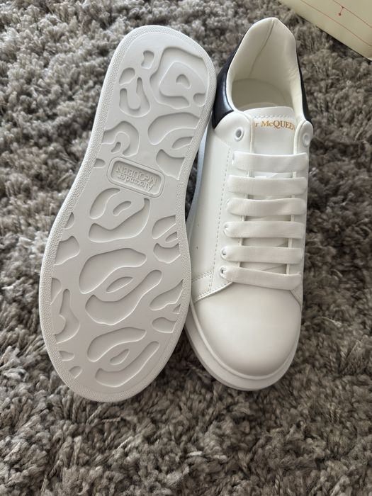 alexander mcqueen 43 marime