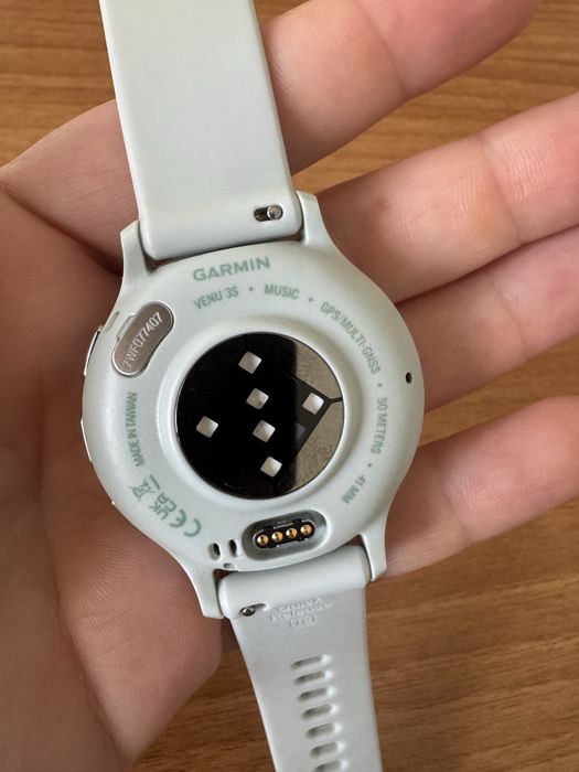 Ceas Garmin Venu 3s