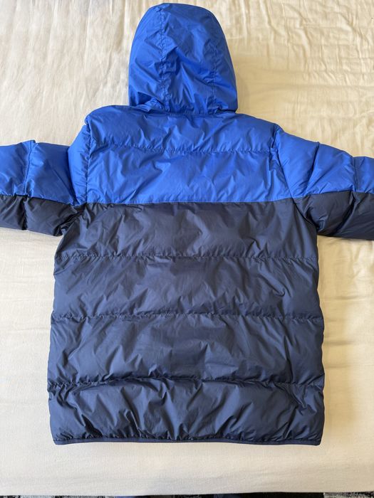 Зимно яке Nike размер М