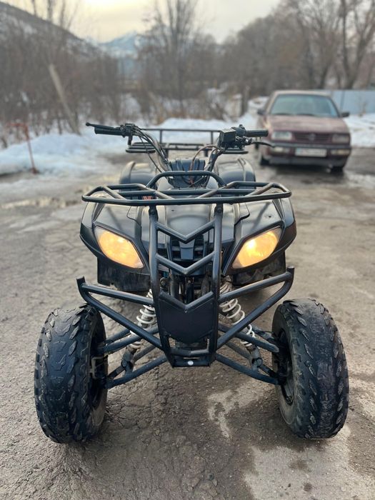Продам квадроцикл