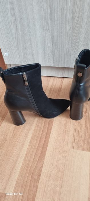 Ботильоны Весна /Осень