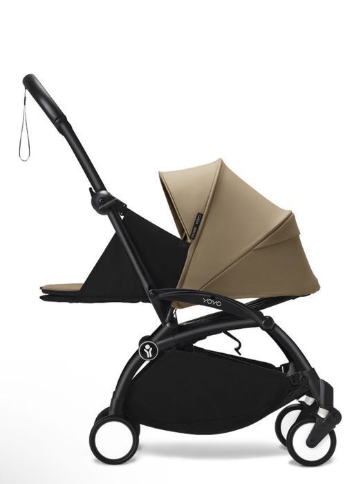 Продам коляску Babyzen Yoyo