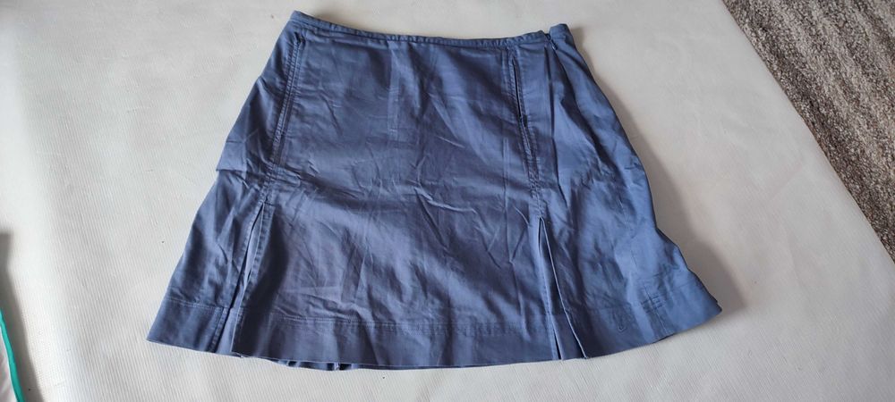 Дамски поли и тениска, Desigual,Lacoste,Nike ,Adidas
