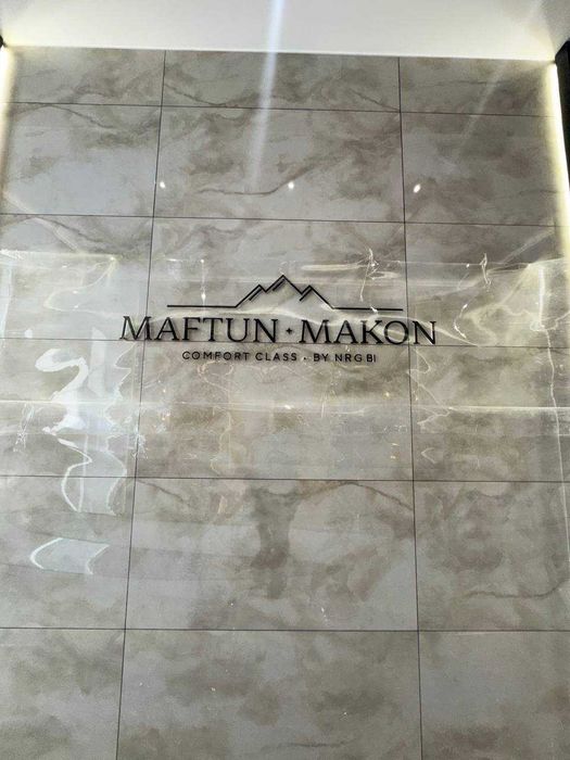 ЖК Мафтун Макон.NRG-BI Maftun Makon. Комфорт.