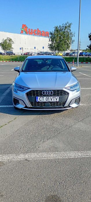 Audi A3 30TDI 2022