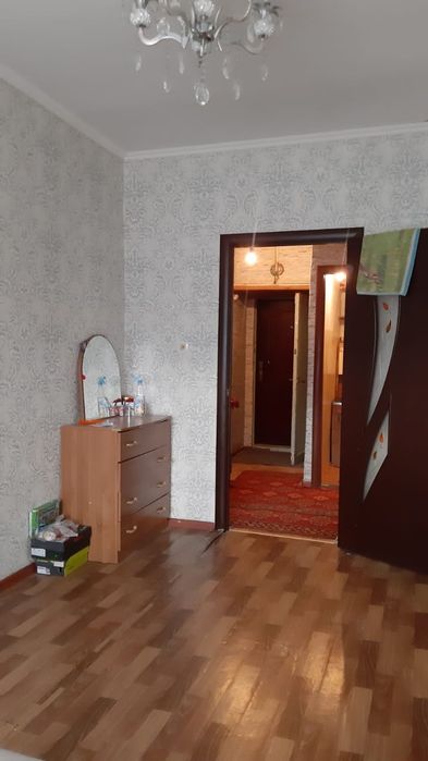 Продам квартиру загородом по астраханской трассе  в поселке Ынтымақ - View 4