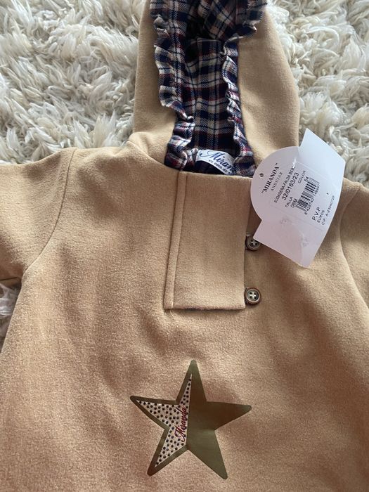 Set iarna /craciun bebe fetite