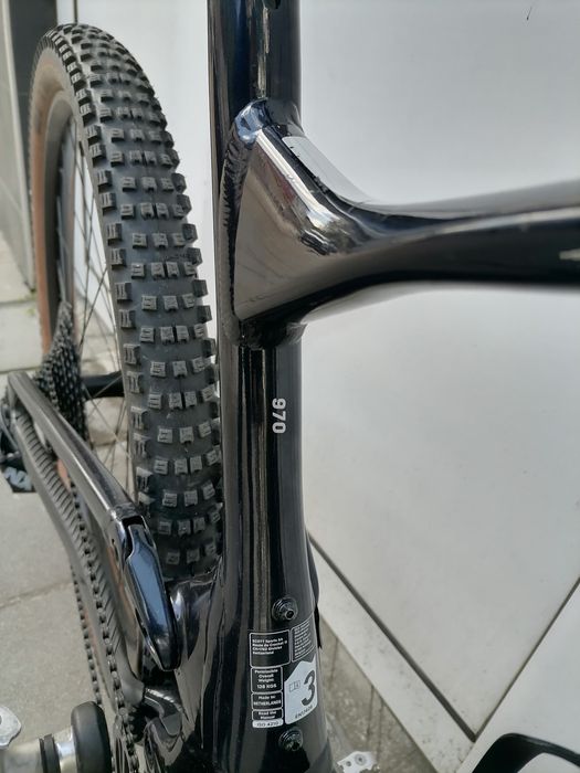 Scott Spark 970 Traill