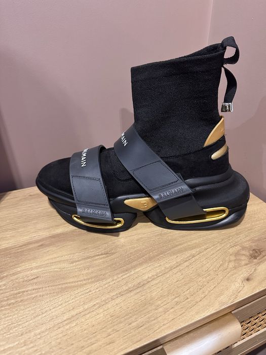 Кецове BALMAIN.