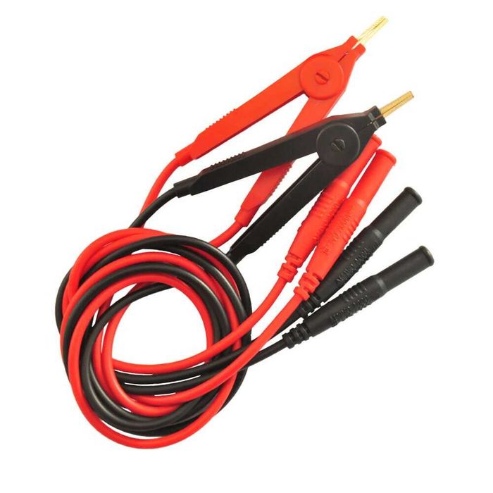 Miliohmetru VC480C+ Micro Ohmmetru