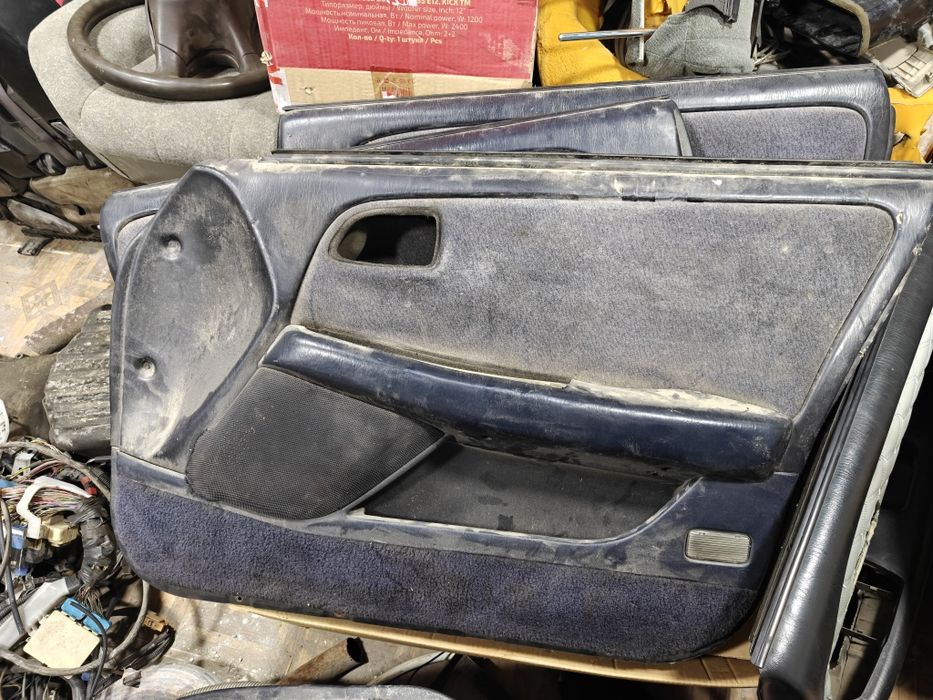 Продам по салону Mark 2 chaser