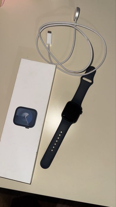 Apple Watch series 9