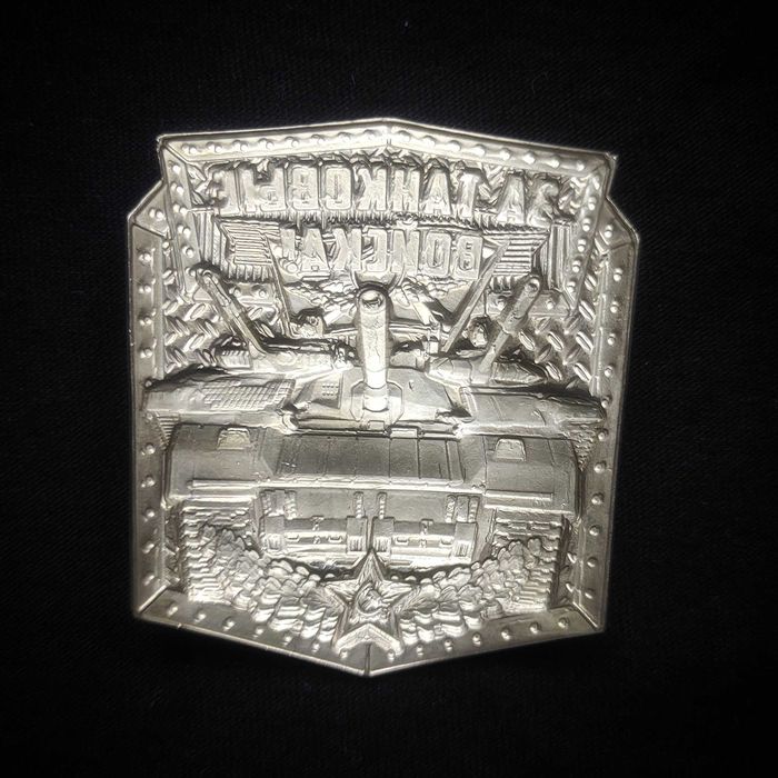 Декоративные 3D Шильды универсального применения.