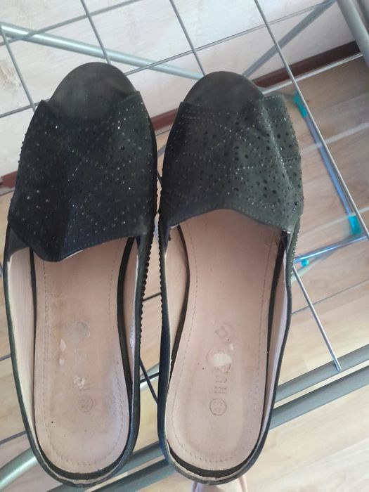 Женская обувь босоножки полуботинк туфли разная не дорого