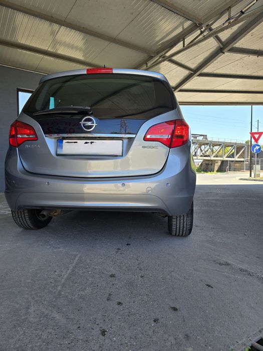 Opel meriva b 1.3 cdti accept si variante