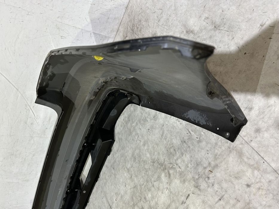 Bara spate Skoda Octavia 3 Kombi, facelift, 2017, 2018, 2019, 2020, cod origine OE 5E9807421G.