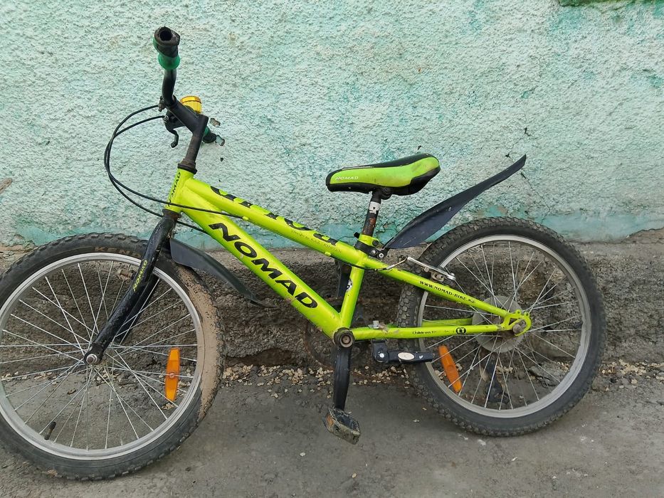 Продам Велосипед.