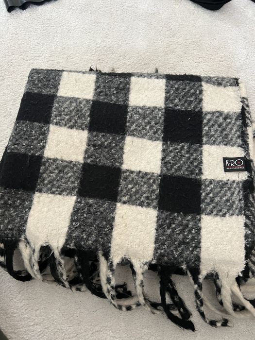 Зимен шал K-Ro