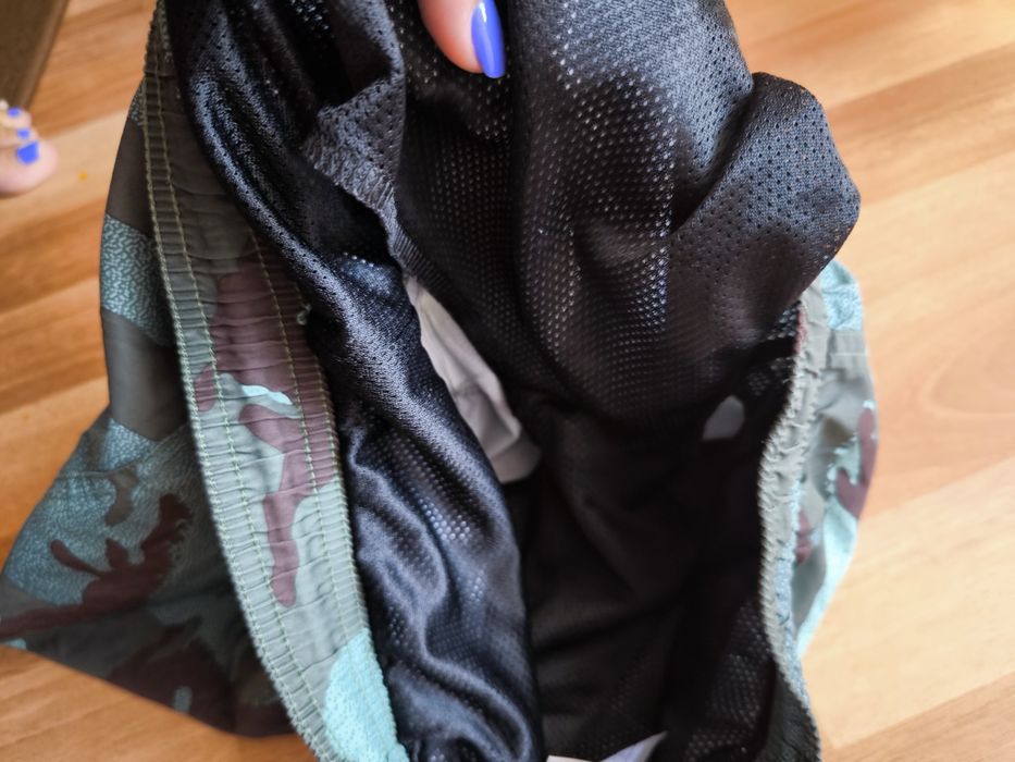 Sort baie Adidas primegreen 152