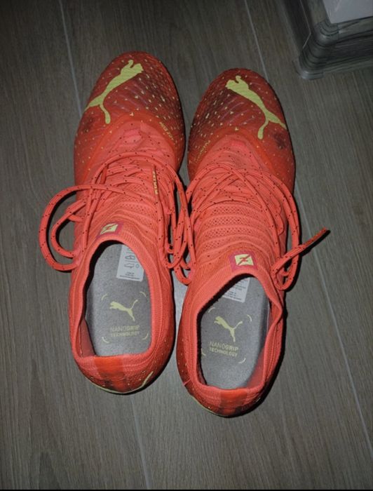Puma future elite ,nou