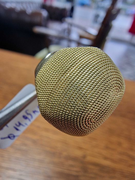 ‼️Италиански златен пръстен‼️