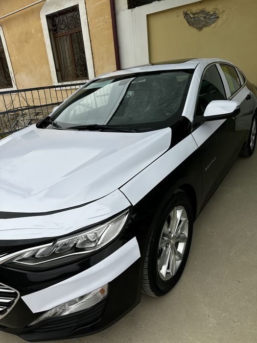 Малибу Пример идеал 1 кул мошина!