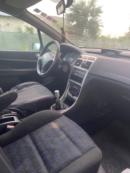 Peugeot 307 sw 1.6hdi