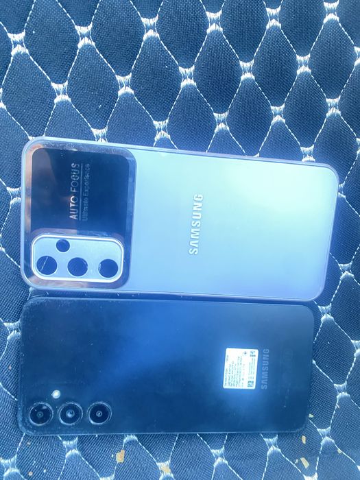 Смартфон в хорошем состоянии