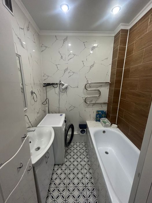 Евро 3ка в центре города