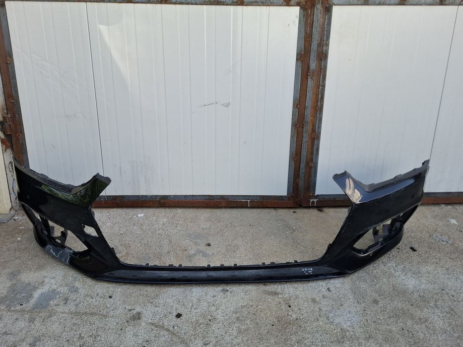 Броня Audi a5 2018г