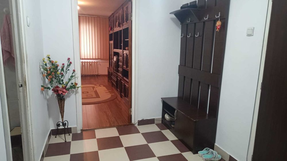 Berceni-metrou Piata Sudului