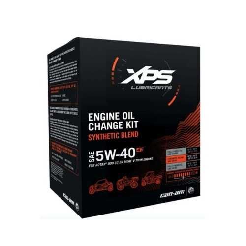 Kit schimb ulei XPS ATV Can-Am