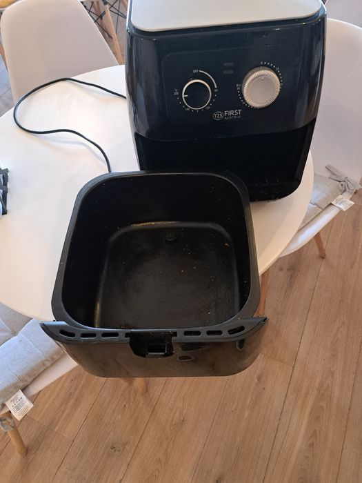 Airfryer First фритьорник