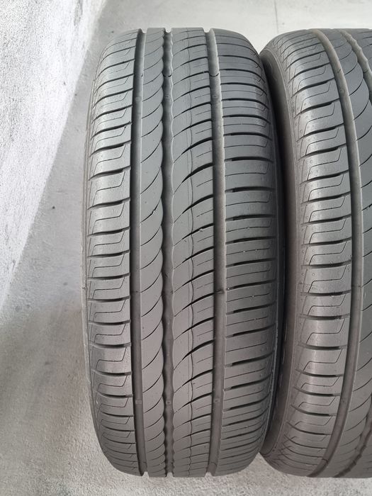 "Dot 23" 205/55/16 Pirelli 2Броя: 75€ 6.8мм