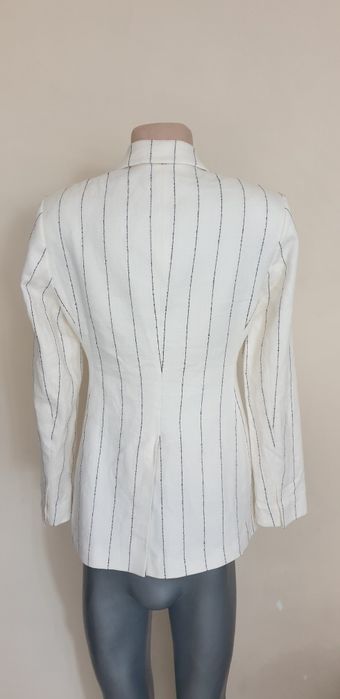 Hugo Boss Len /Лен  Womens  Size 38 - S НОВО! ОРИГИНАЛ  Дамско Сако - Блейзер!