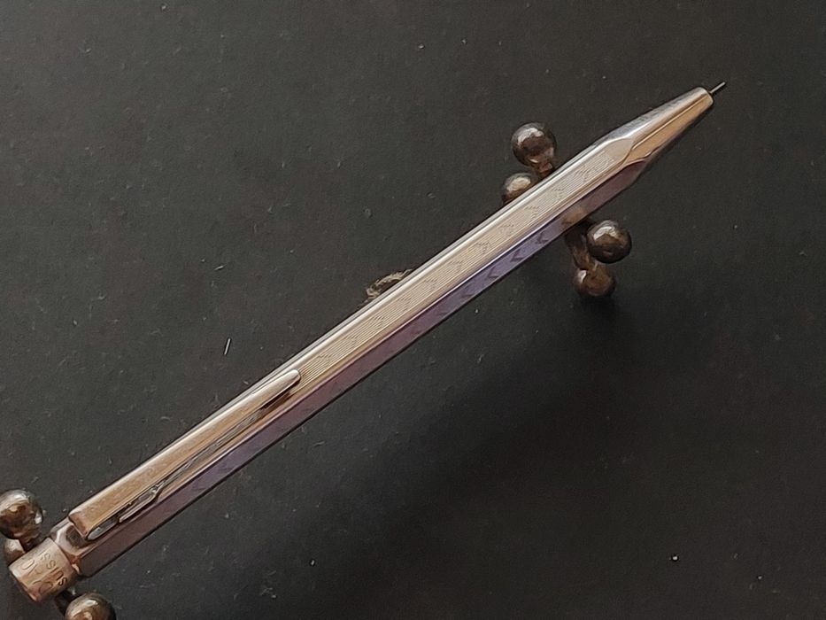 Creion mecanic Caran D'Ache Ecridor