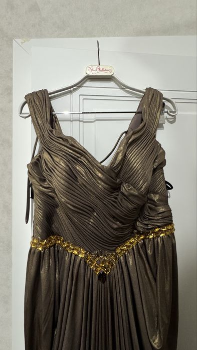 Продам вечернее платье