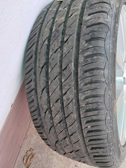 Jante de vanzare 225/45 R17