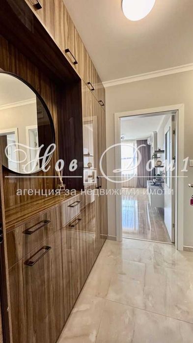 Дава се под наем Двустаен апартамент в Пловдив, Център - 67 кв.м за 156000 € - Снимка #7