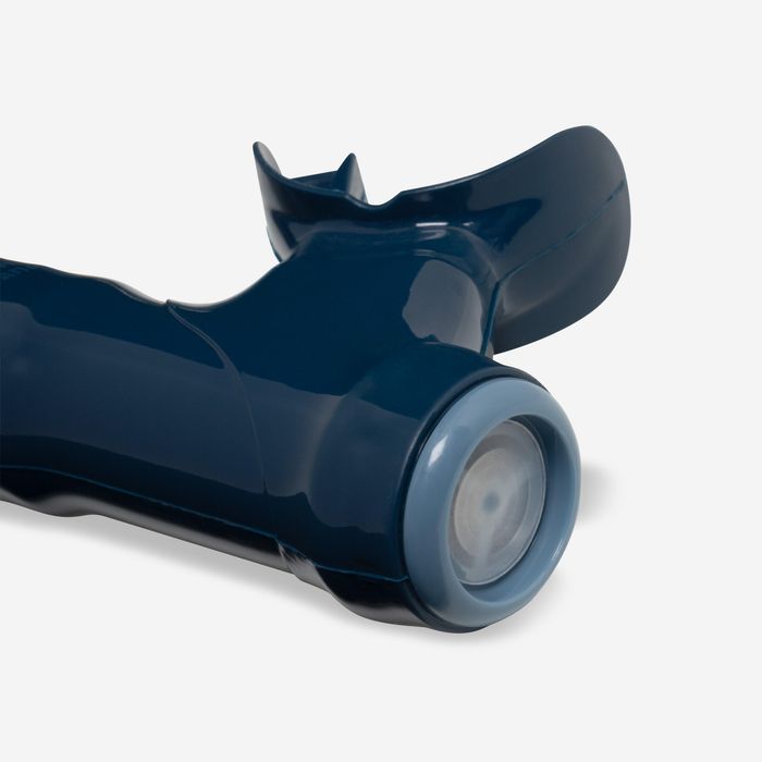 Set de snorkeling labe de înot mască tub - produs resigilat Decathlon